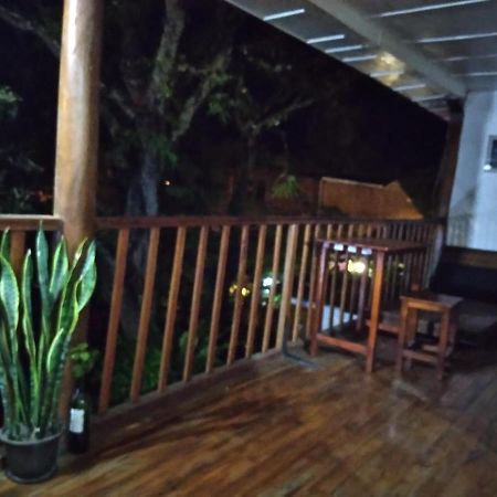 Residencial Valle Sagrado-Вилькабамба Экстерьер фото